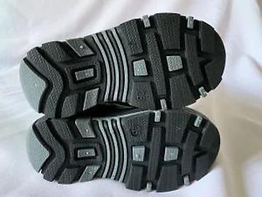 Čizme: KVALITETNE DEČIJE ČIZMICE, GUMA, TEKSTIL, BR 26, AKCIJA! | — 14