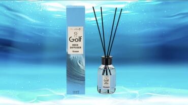 Aromatik maddələr: Qamış diffuzor, ətraf mühitə davamlı və xoş ətir yaymaq üçün istifadə — 24