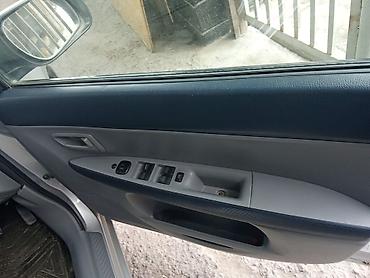 тюнинг степвагон: Mazda Demio: 2005 г., Автомат, Бензин, Хетчбек — 3