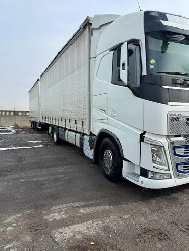 Грузовики: Грузовик — 4