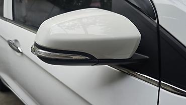 Chevrolet: Chevrolet Spark: 2017 г., 0.1 л, Вариатор, Бензин, Хэтчбэк — 6