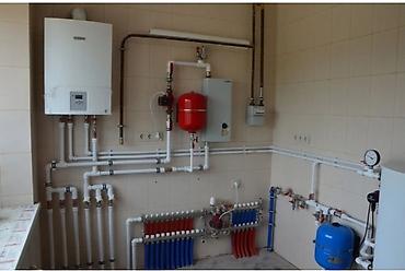 Обшивка лестниц: Обшивка лестниц — 9