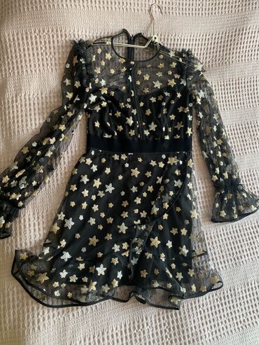 Kokteyl donlar: Zeyneb Tosun kolleksiyasindan ozel bakida heckimde olmayan geyim yep — 4