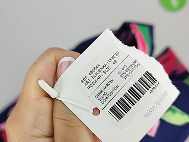 bb studio sukienki: QUIOSQUE, Sukienka damska, rozmiar 4XL — 5