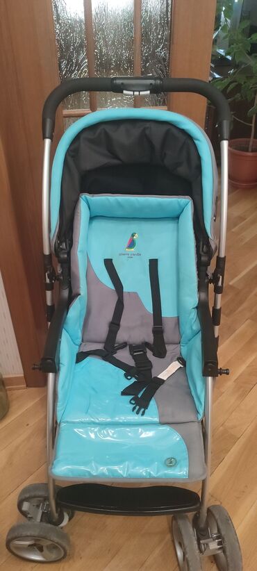 baby jogger city uşaq gəzinti arabası: Б/у, Самовывоз