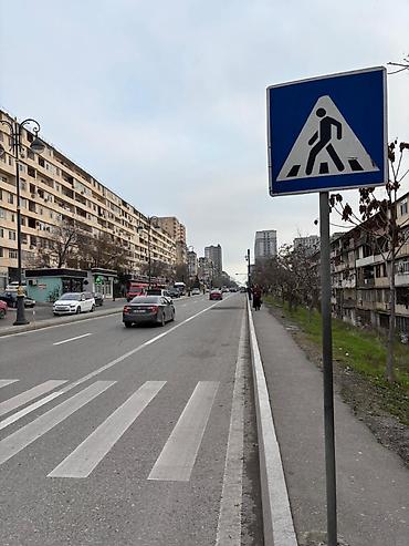 Bakı, 4 otaqlı, Köhnə tikili, m. Həzi Aslanov, 110 kv. m lalafo.az -da Bakı, 4 otaqlı, Köhnə tikili, m. Həzi Aslanov, 110 kv. m
