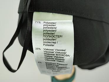 trousers: Bpc bonprix collection, Spodnie materiałowe damskie, rozmiar 3XL — 6