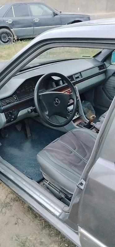 мерседес актрос мп3: Mercedes-Benz W124: 1992 г., 2.9 л, Механика, Дизель, Седан — 5