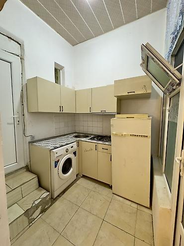 iceri seher: Bakı, 2 otaqlı, Köhnə tikili, m. İçərişəhər, 33 kv. m — 8