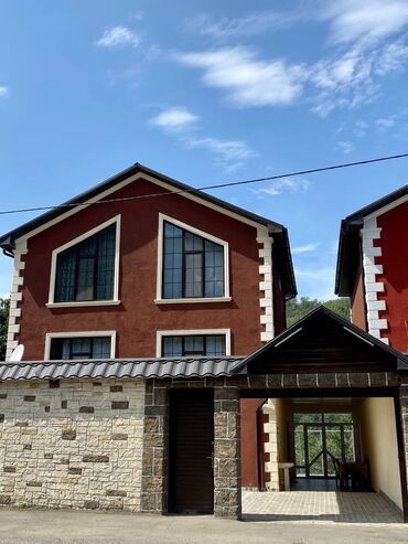 Günlük kirayə evlər: 120 kv. m, 3 otaqlı, Qaz, Artezian quyusu, İnternet -da lalafo.az — 3 Günlük kirayə evlər: 120 kv. m, 3 otaqlı, Qaz, Artezian quyusu, İnternet — 3