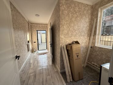 Продажа домов: Полдома, 40 м², 2 комнаты, Риэлтор, Косметический ремонт — 4