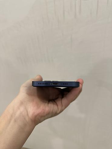 Apple iPhone: IPhone X, Новый, 256 ГБ, Синий, 100 % — 6