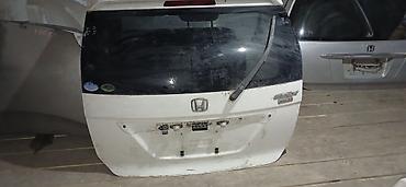 bud e9: Крышка багажника Honda, 2007 г., Б/у, Оригинал — 1