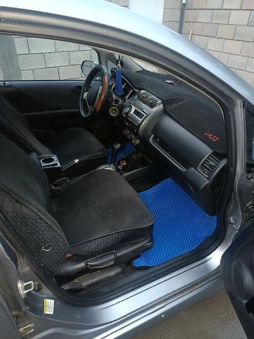 шит прибор на фит: Honda Fit: 2007 г., 1.5 л, Автомат, Бензин, Хэтчбэк — 5