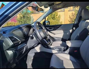 forester sk: Subaru Forester: 2018 г., 2.5 л, Автомат, Бензин, Внедорожник — 3