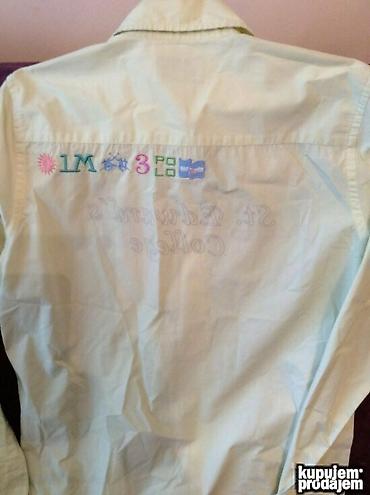 Košulje: Originnal La Martina kosulje L VISE KOMADA KAO NOVA 100% cotton — 15