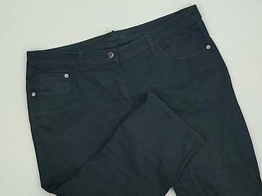 olika bluzki: H&M, Spodnie 3/4 damskie, rozmiar XL — 1