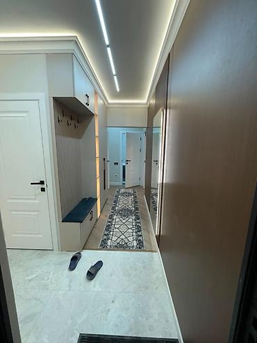 Продажа квартир: 🏡 2-комнатная квартира — ЖК «Жибек Сити» 📍 ЖК «Жибек Сити» • 2 — 2