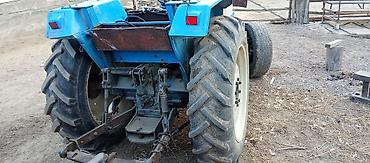 Другое сельско-хозяйственное оборудование: Навесное сельхозоборудование для трактора Комплект из нескольких — 6