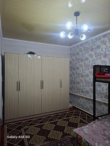 полки токмок: Просторный дом/квартира с мебелью и техникой.🏡 СРОЧНО! Продается дом в — 3