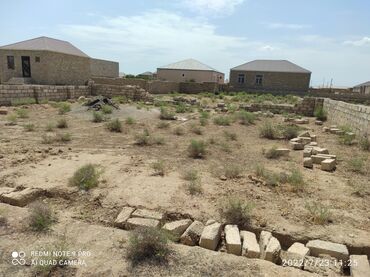 Torpaq sahələrinin satışı: 3 sot, Tikinti, Mülkiyyətçi, Bələdiyyə -da lalafo.az — 7 Torpaq sahələrinin satışı: 3 sot, Tikinti, Mülkiyyətçi, Bələdiyyə — 7