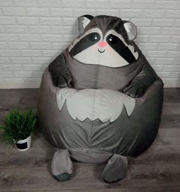 Бинбэги: Бинбэг, Новый, В рассрочку, Самовывоз, Бесплатная доставка, Платная доставка — 6