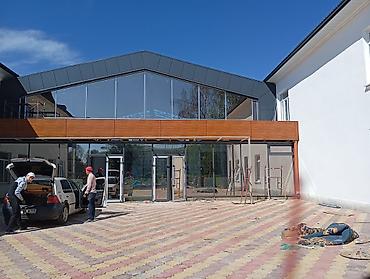 Металлопластиковые окна на заказ: Изготовление металлопластиковых окон дверей витражей любой сложности в at lalafo.kg — 22 Металлопластиковые окна на заказ: Изготовление металлопластиковых окон дверей витражей любой сложности в — 22