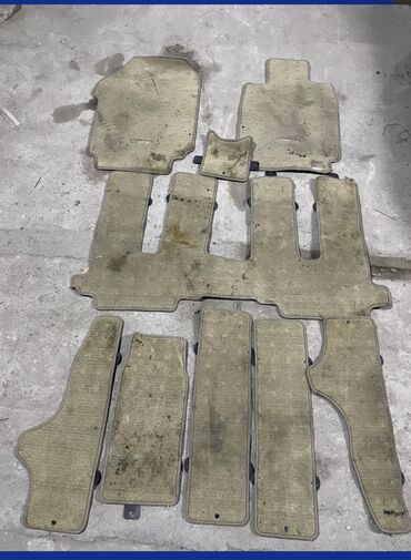 Другие детали салона: Коврики в наличии Honda İnspire UC1 Honda İnspire UC1 Honda Stream at lalafo.kg — 22 Другие детали салона: Коврики в наличии Honda İnspire UC1 Honda İnspire UC1 Honda Stream — 22