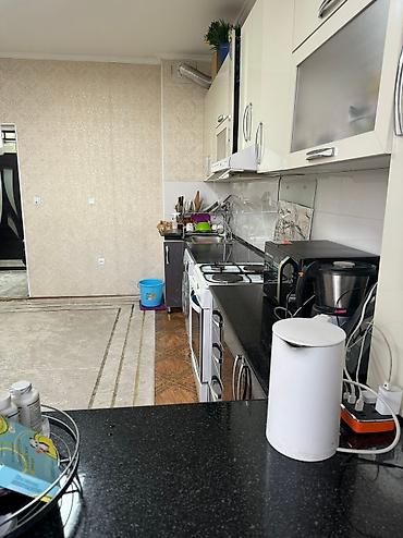 Продажа квартир: 2 комнаты, 68 м², Элитка, 3 этаж, Косметический ремонт — 9