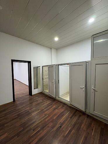 обьект: Binəqədi rayonu, “Z.Əliyeva adına Göz Klinikası “ yaxınlığında yeni — 3