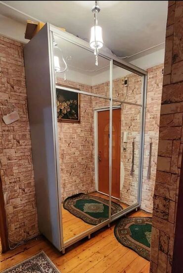 Sifarişlə dolablar: Düz dolab, Dəhliz üçün, Paltar üçün, Açılan, Quraşdırıla bilən, 4 qapılı — 15