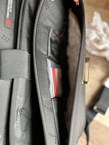 Сумка брендовая Roncato, серия Protection System. Для ноутбука at lalafo.kg — 3 Сумка брендовая Roncato, серия Protection System. Для ноутбука — 3