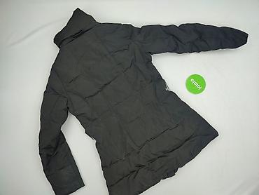 bomberka off white: Zara, Kurtka zimowa damska, rozmiar L — 3