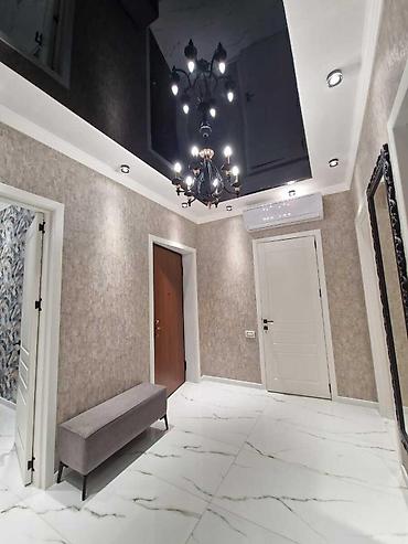 для обуви: İcarəyə verilir 2 otaqlı yeni tikili 95 m², Ağ şəhər q. 1 800 AZN/ay — 6