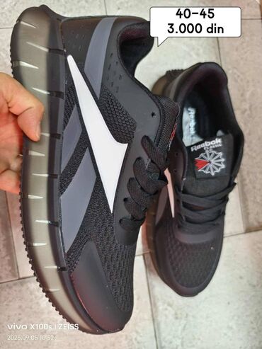 Women's Sneakers and athletic shoes: Alexander McQueen, 38, bоја - Šareno — 2