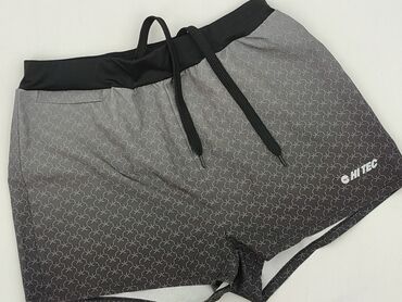 Hi-Tec, Shorts for women, size S (EU 36)