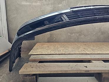 Бампер и комплектующие: Бампер Audi, Б/у, Оригинал at lalafo.kg — 10 Бампер и комплектующие: Бампер Audi, Б/у, Оригинал — 10