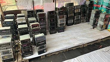 Магнитолы: Штатные автомагнитолы для японских и европейских авто - Большой выбор — 11