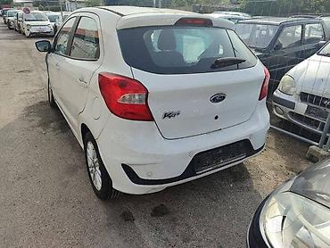 dn auto nis: RETROVIZORI ZA FORD KA+ OD 2014. DO 2017. GOD. | SMEDEREVSKA PALANKA — 3