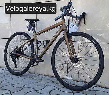 BMX велосипеды: Горный велосипед, Рама XL (180 - 195 см), Алюминий, Новый — 7