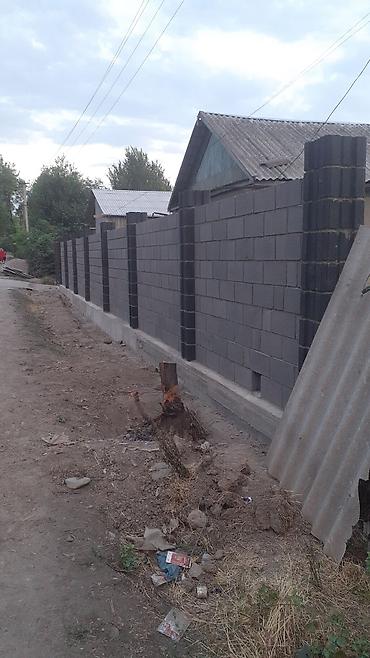 Строительство под ключ: Все виды строительных и сварочных работ работаем по московскому — 15