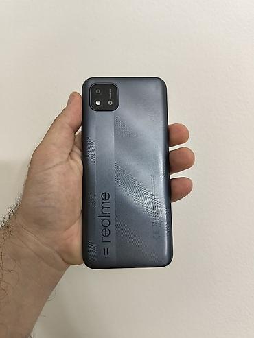 Realme: Realme C11 2021 dual sim free sa 2/32 gb memorije. Dobro očuvan i — 5