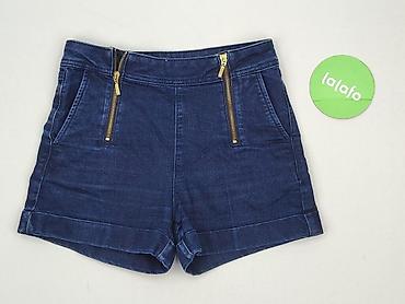 pull and bear shorts: Oasis, Szorty damskie, rozmiar 2XS — 3