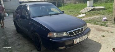 Daewoo: Абалы жакшы