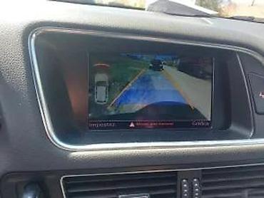 dvd player za auto: AUDI Q5 DELOVI DISPLEJ EKRAN MMI | Audi q5 DELOVI 06******** — 1