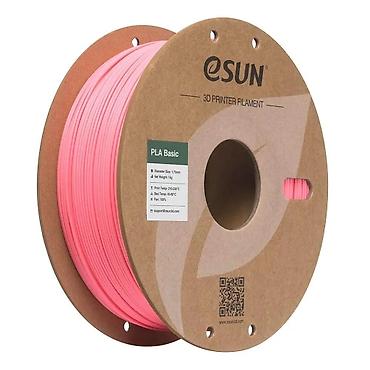 Digər ticarət printerləri və skanerləri: ESUN PLA Basic Filament - Material: PLA Basic - Diametr: 1.75 ± 0.03 — 20