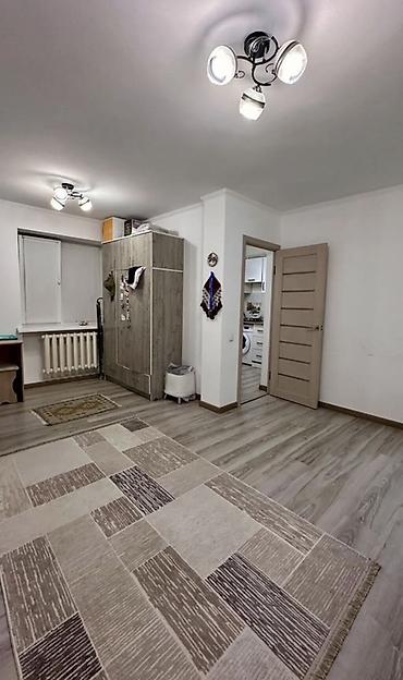 kant flat: Студия, 30 м², Политех Хрущевка, 1 этаж — 6