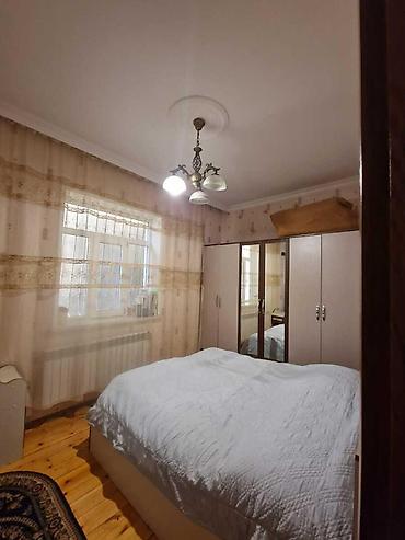 vila: Zabrat 4 otaqlı, 121 kv. m, Kredit yoxdur, Orta təmir — 10