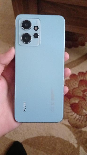 128 gb ssd: Redmi Note 12, 128 GB, rəng - Mavi, Sensor — 1
