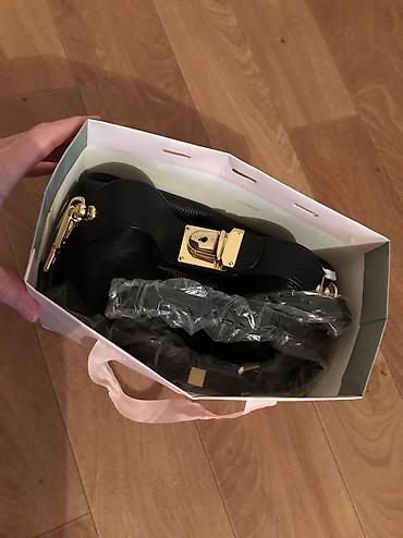 Другие сумки: 💯Классная сумочка, Италия, оригинал, натуральная телячья кожа — 17